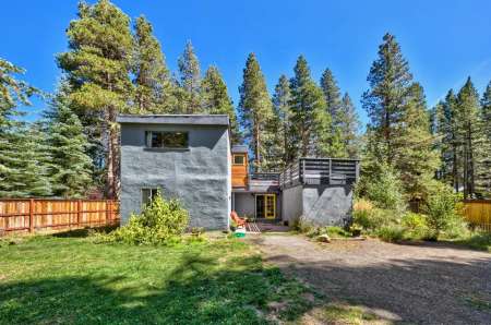 1909 Mewuk Drive, South Lake Tahoe, CA