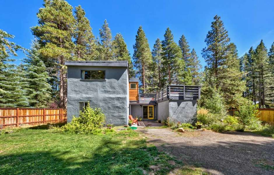 1909 Mewuk Drive, South Lake Tahoe, CA