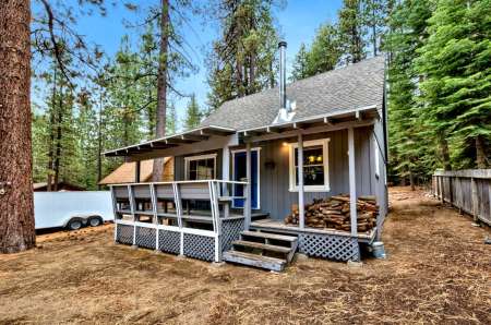 854 Tata Lane, South Lake Tahoe CA 96150